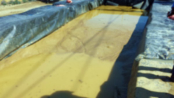 Mud Disposal California – Hydro Excavation
