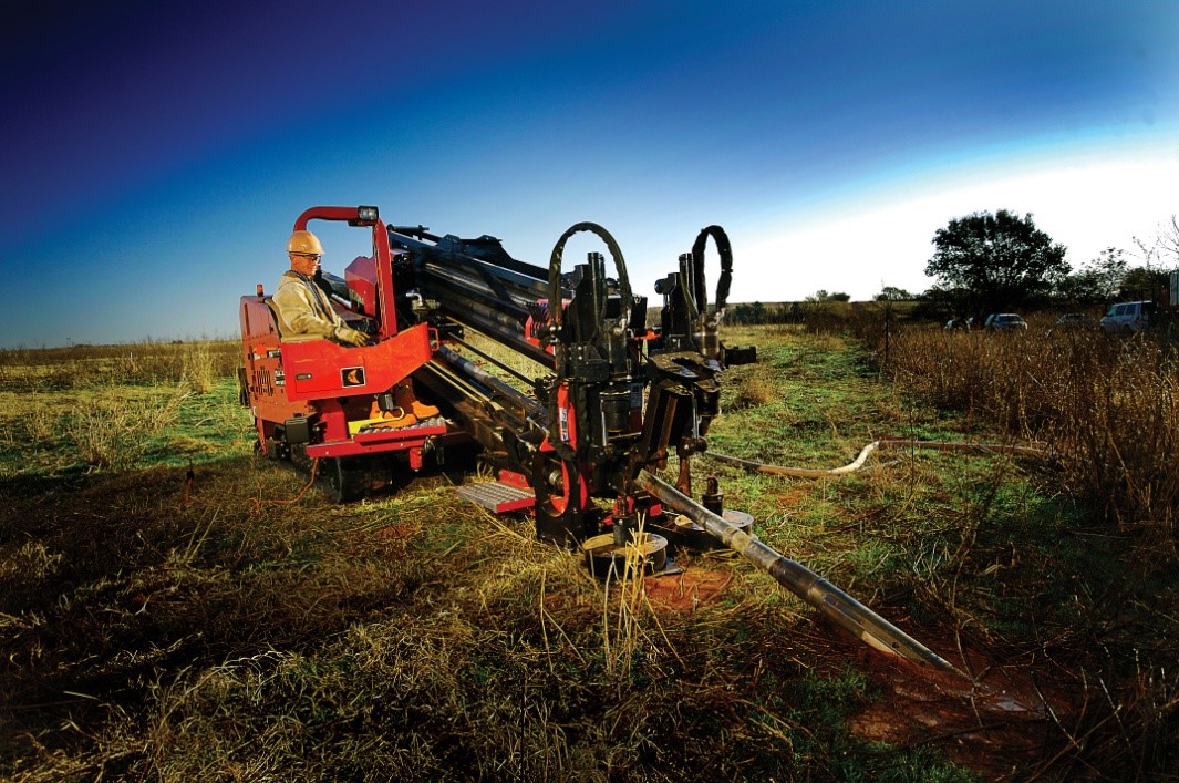 Horizontal Directional Drilling » MetaFLO Technologies