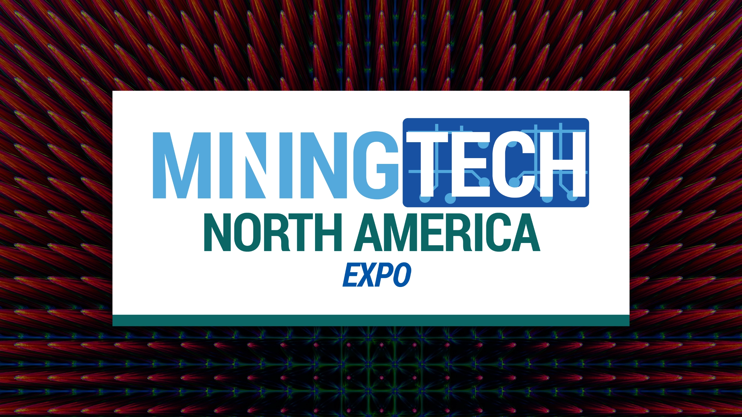 MiningTech North America 2025 Conference