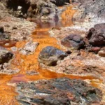 treatment of acid drainage with remtech