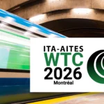 ITA-AITES World Tunnel Congress WTC 2026 - Montréal Canada