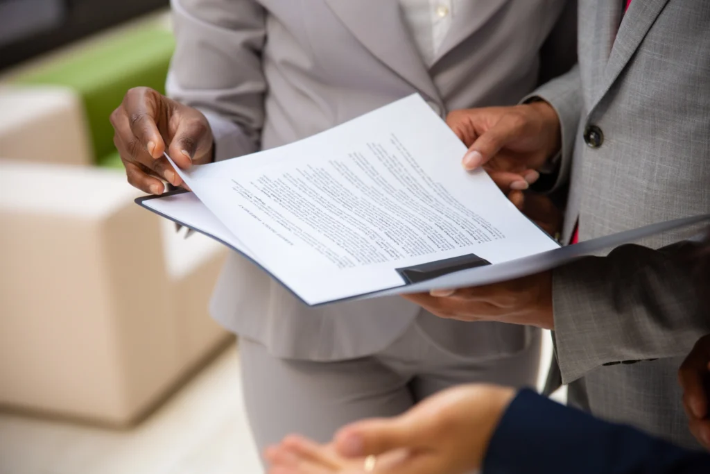 HDD RCRA CWA legislation